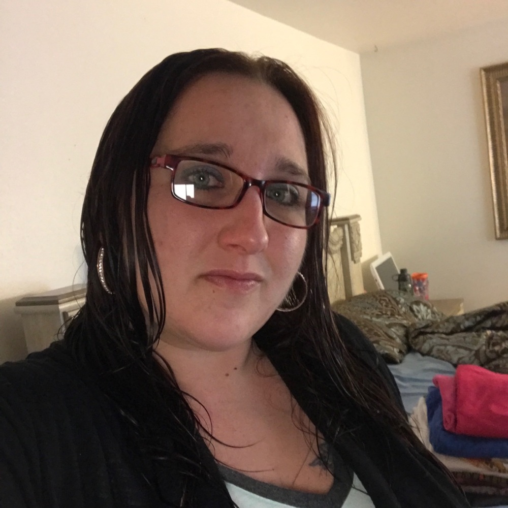 Meet your Posher, Cheryl